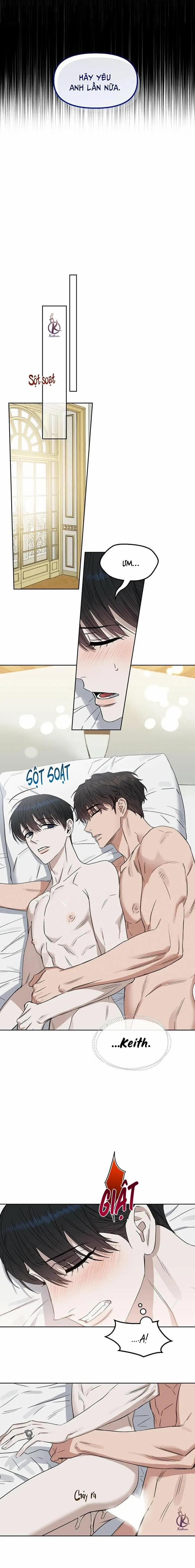 Hôn Tôi Đi, Đồ Dối Trá 79 trang 6