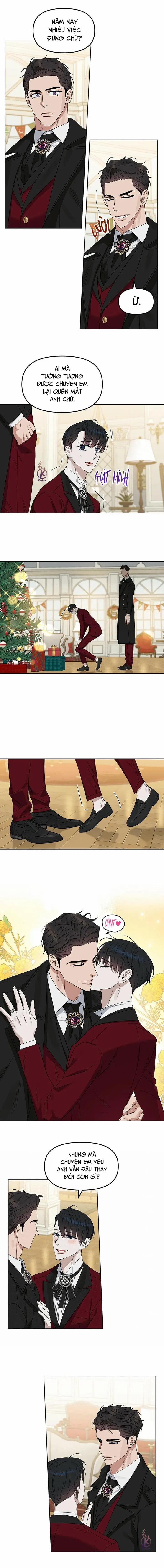 Hôn Tôi Đi, Đồ Dối Trá 80 trang 0