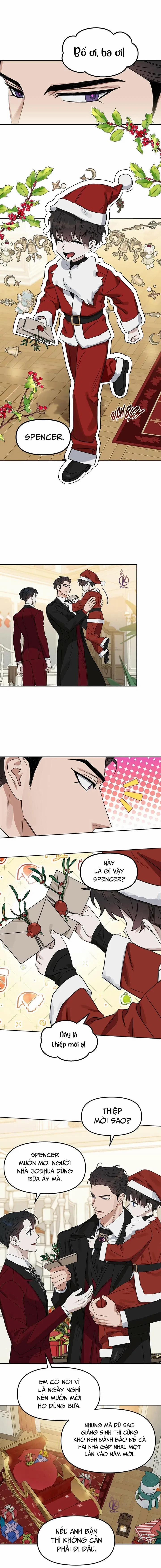 Hôn Tôi Đi, Đồ Dối Trá 80 trang 1