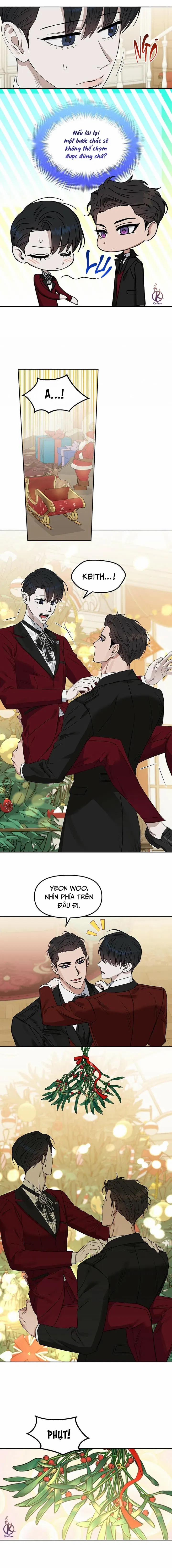 Hôn Tôi Đi, Đồ Dối Trá 80 trang 4
