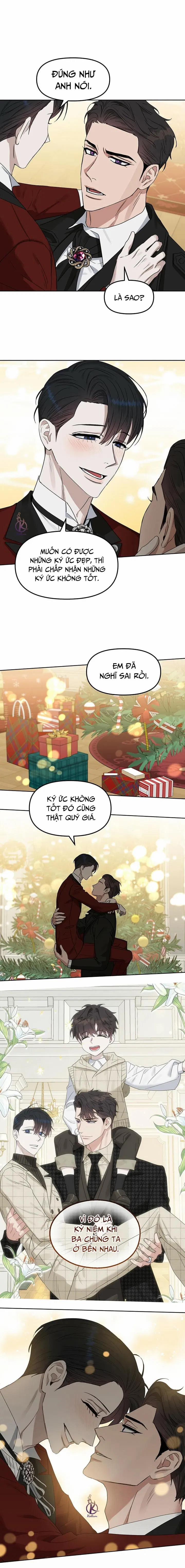 Hôn Tôi Đi, Đồ Dối Trá 80 trang 5