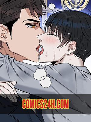 Đọc truyện tranh Hôn Tôi Đi, Đồ Dối Trá