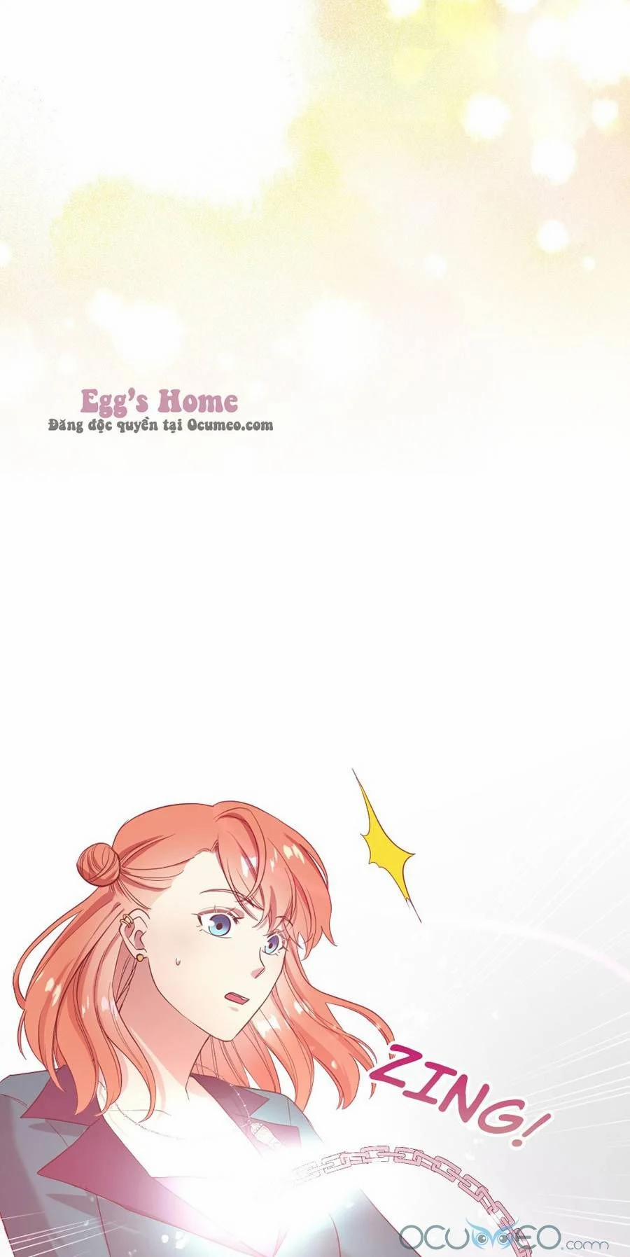 Hôn Ước Ngàn Năm 7 trang 11