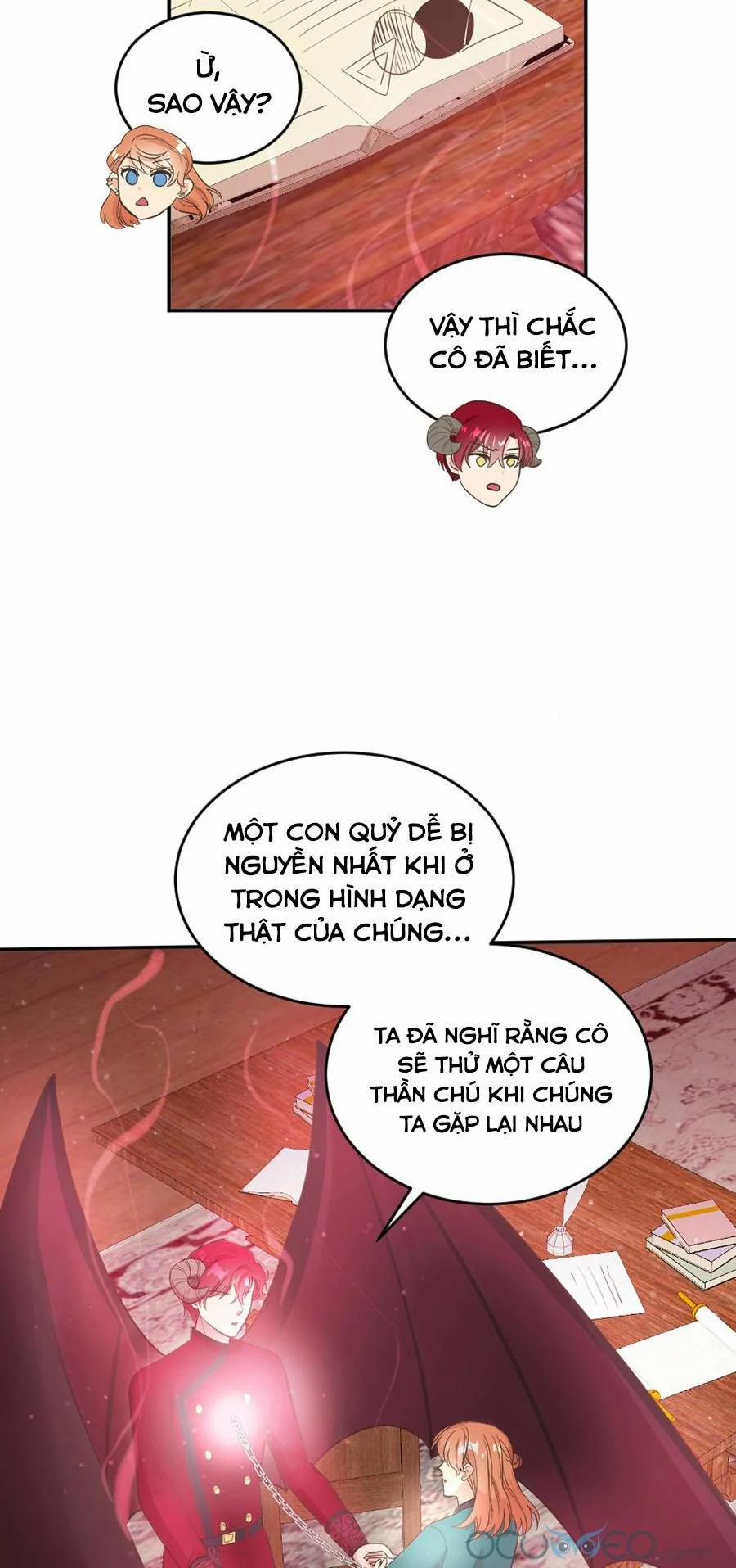 Hôn Ước Ngàn Năm 7 trang 15