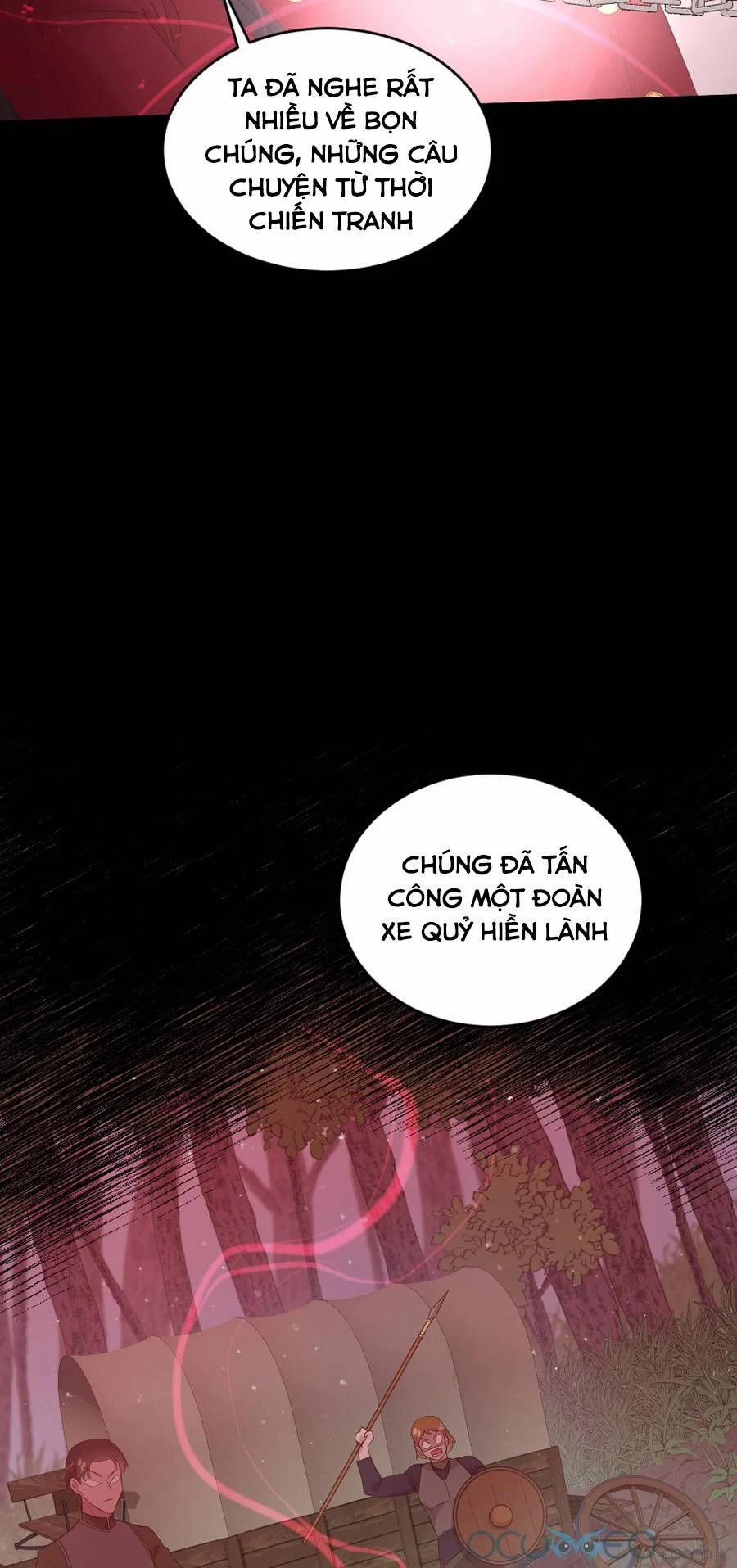 Hôn Ước Ngàn Năm 7 trang 17