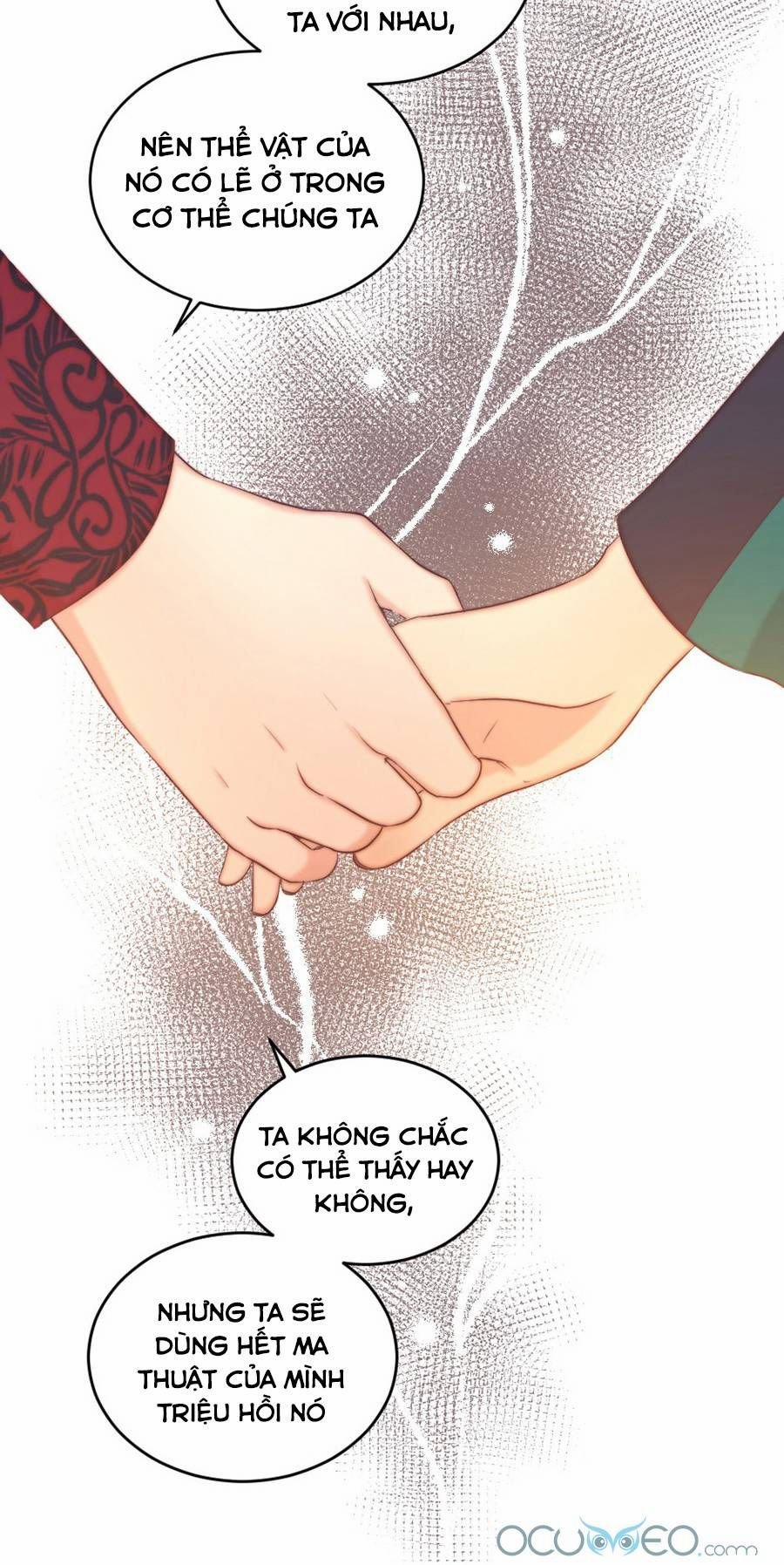 Hôn Ước Ngàn Năm 7 trang 2