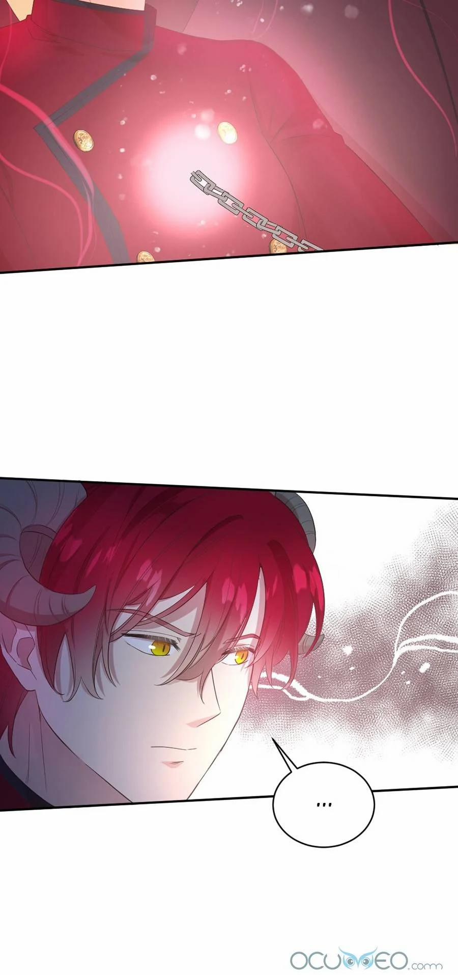 Hôn Ước Ngàn Năm 7 trang 22