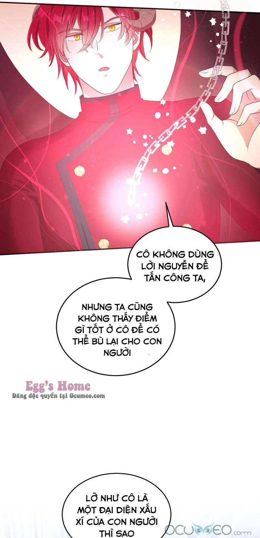 Hôn Ước Ngàn Năm 7 trang 24