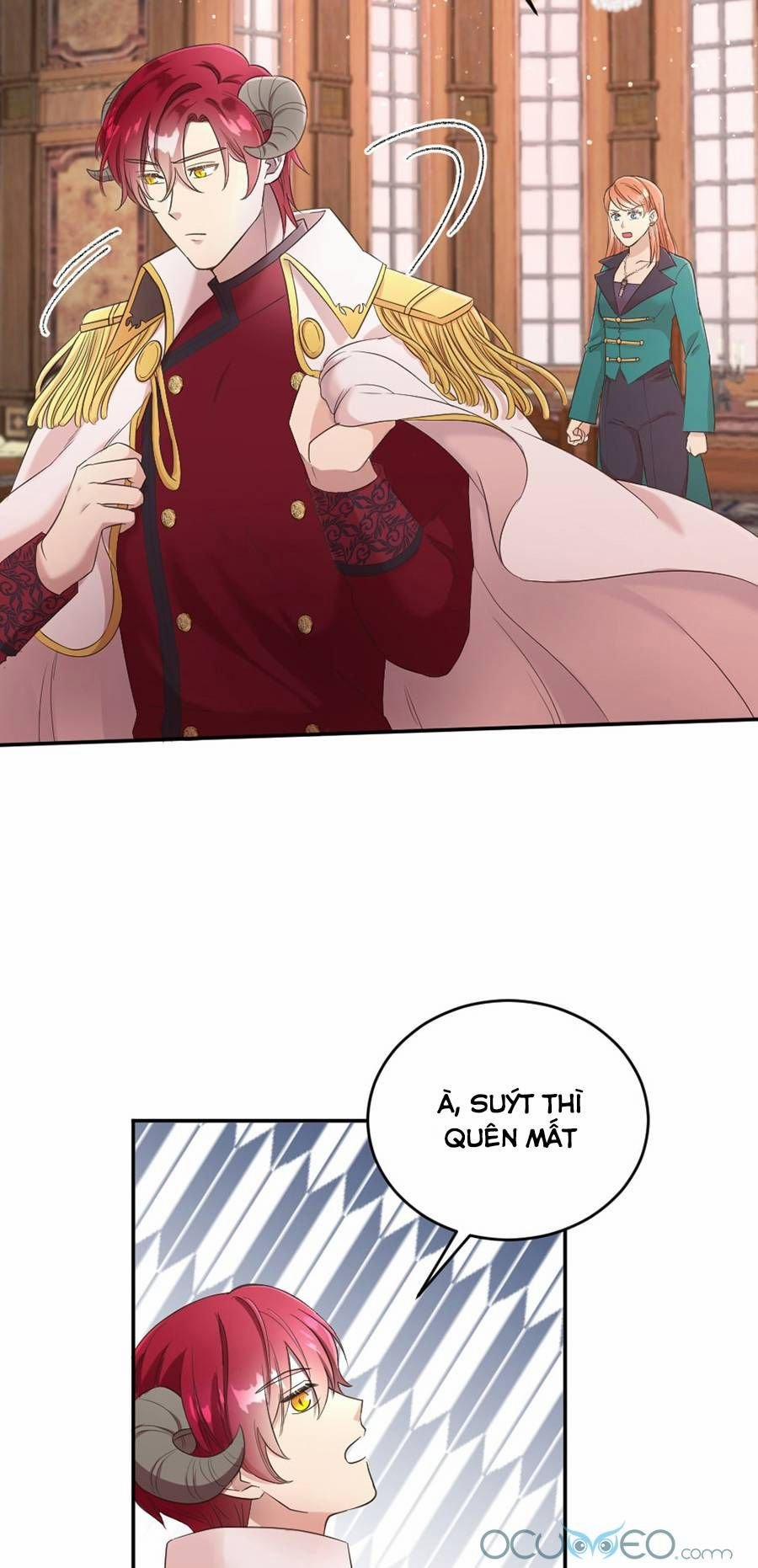 Hôn Ước Ngàn Năm 7 trang 27