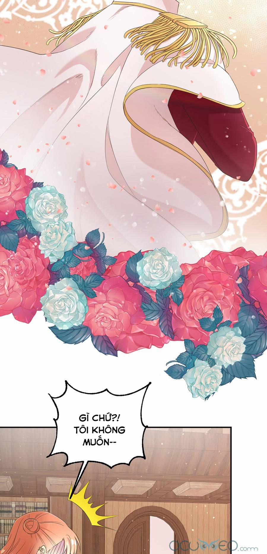 Hôn Ước Ngàn Năm 7 trang 29