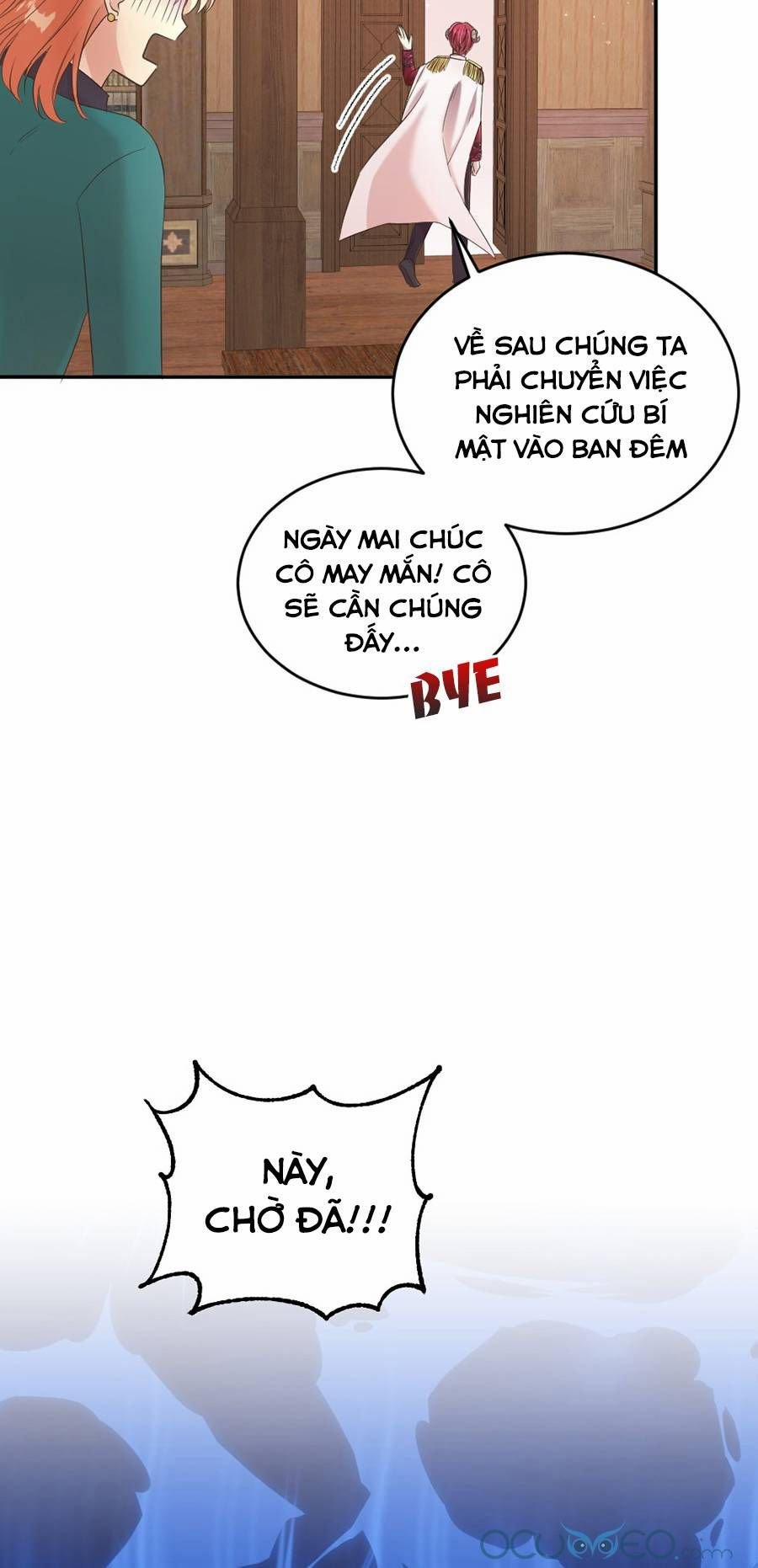 Hôn Ước Ngàn Năm 7 trang 30