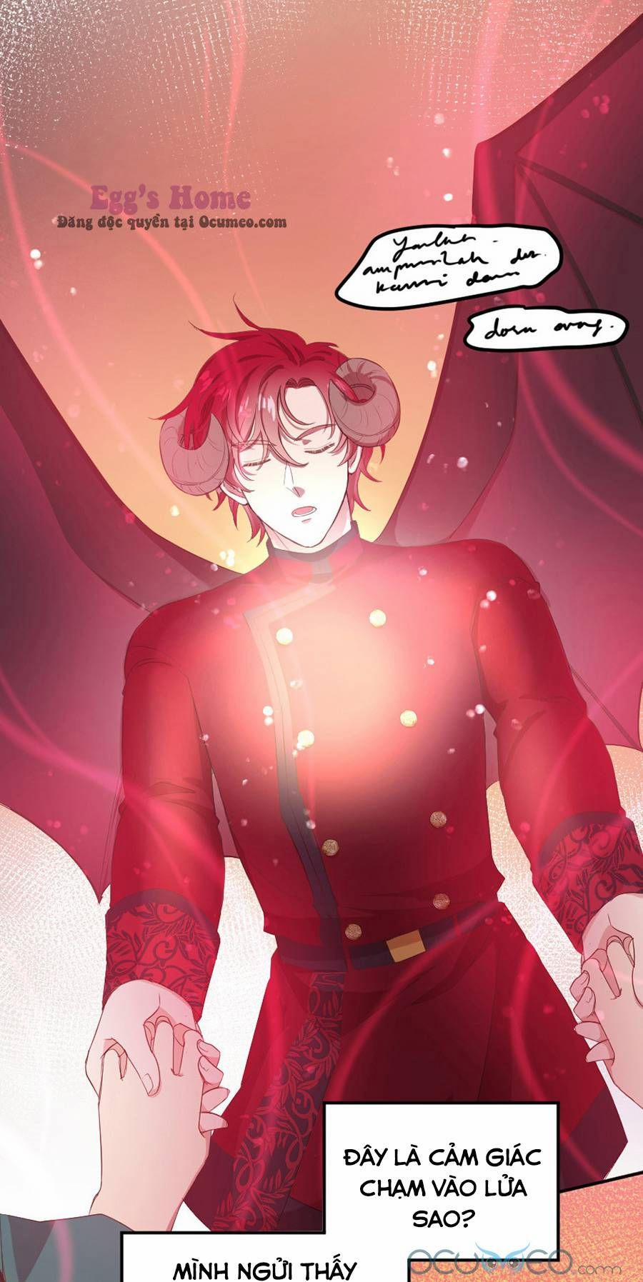 Hôn Ước Ngàn Năm 7 trang 6