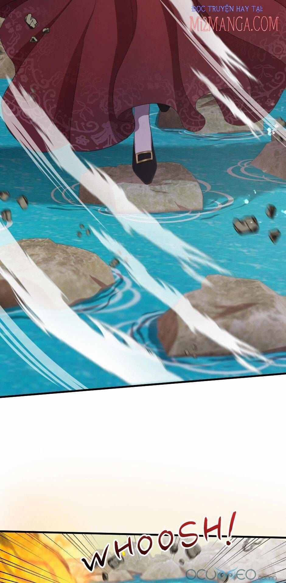 Hôn Ước Ngàn Năm 8 trang 10