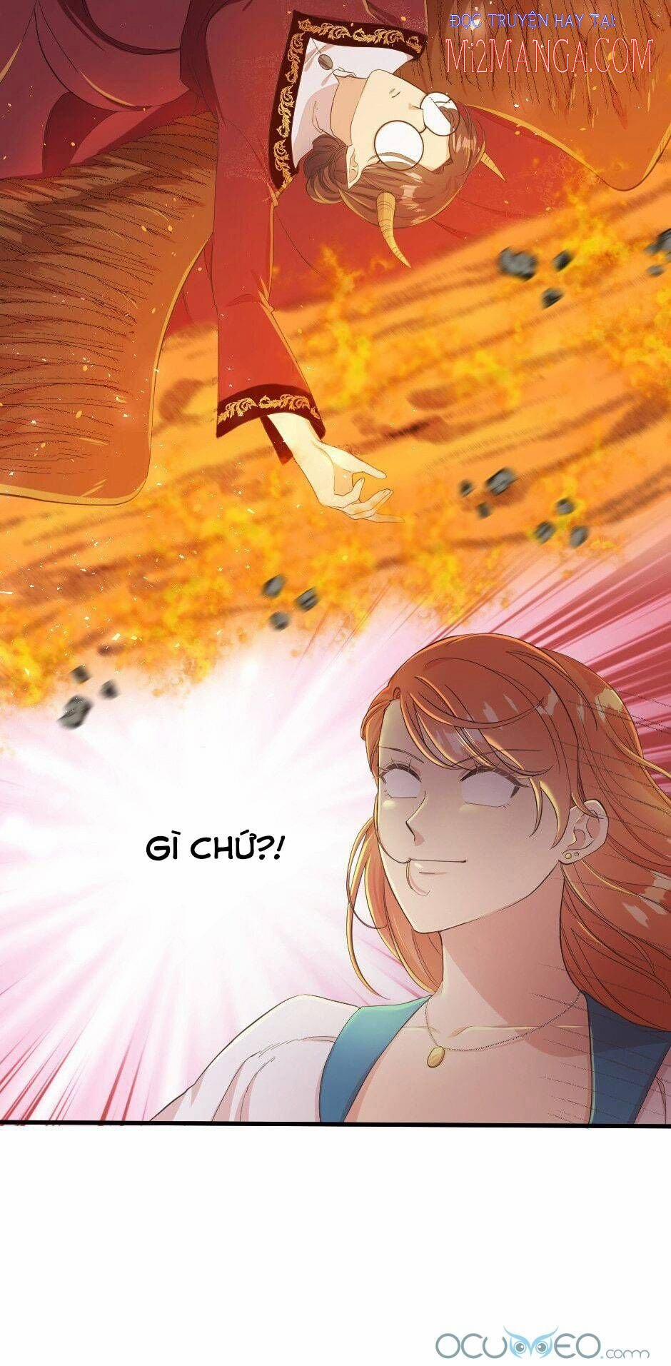 Hôn Ước Ngàn Năm 8 trang 12