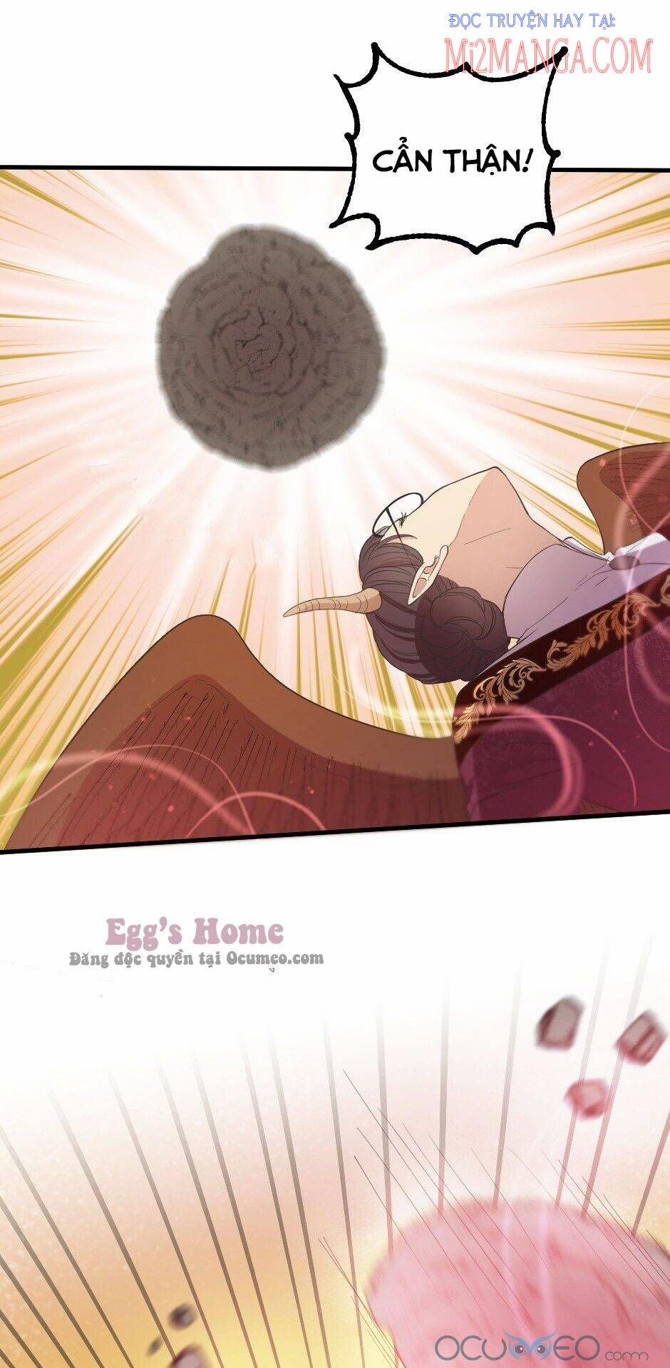 Hôn Ước Ngàn Năm 8 trang 13