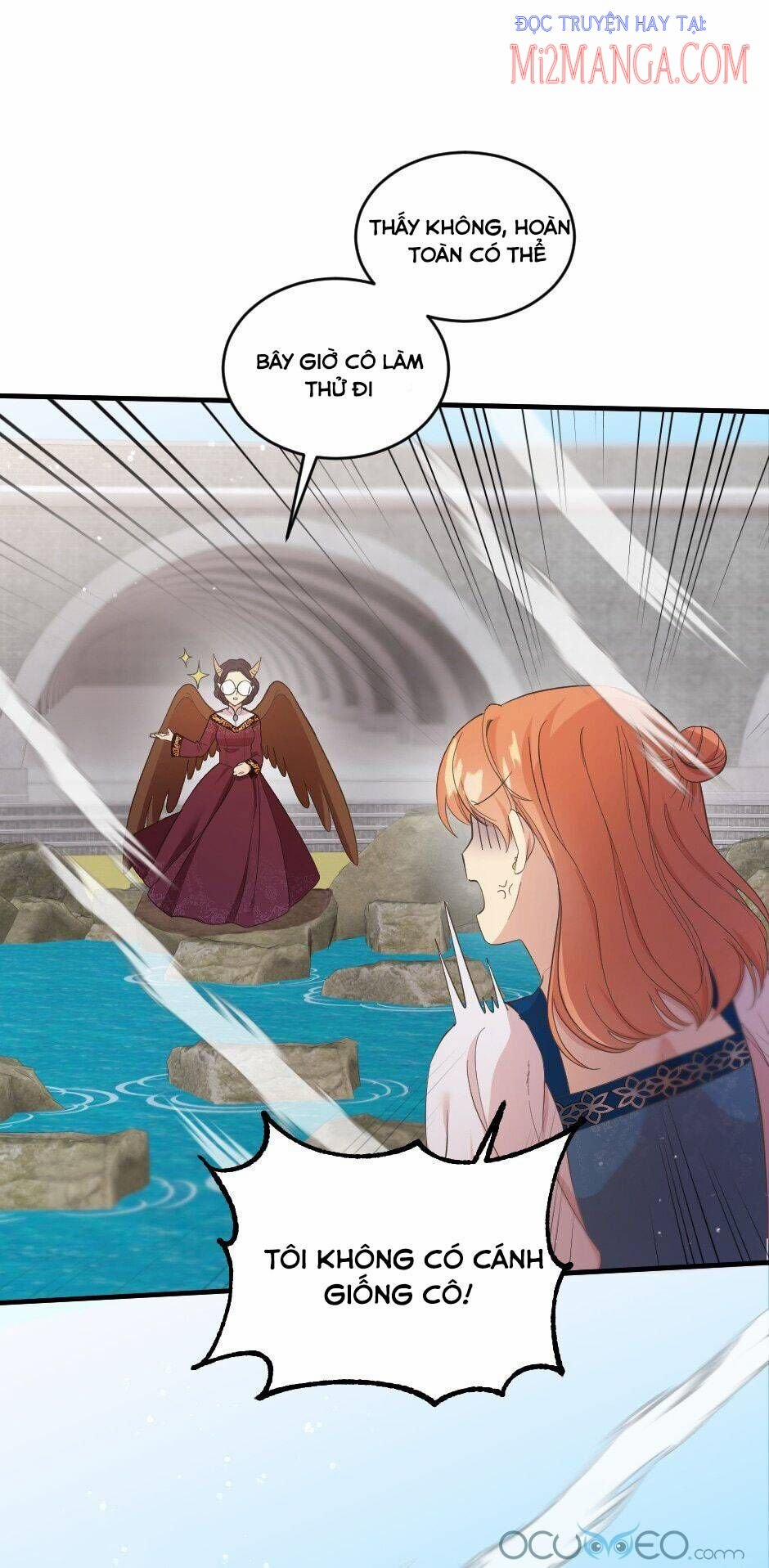 Hôn Ước Ngàn Năm 8 trang 15