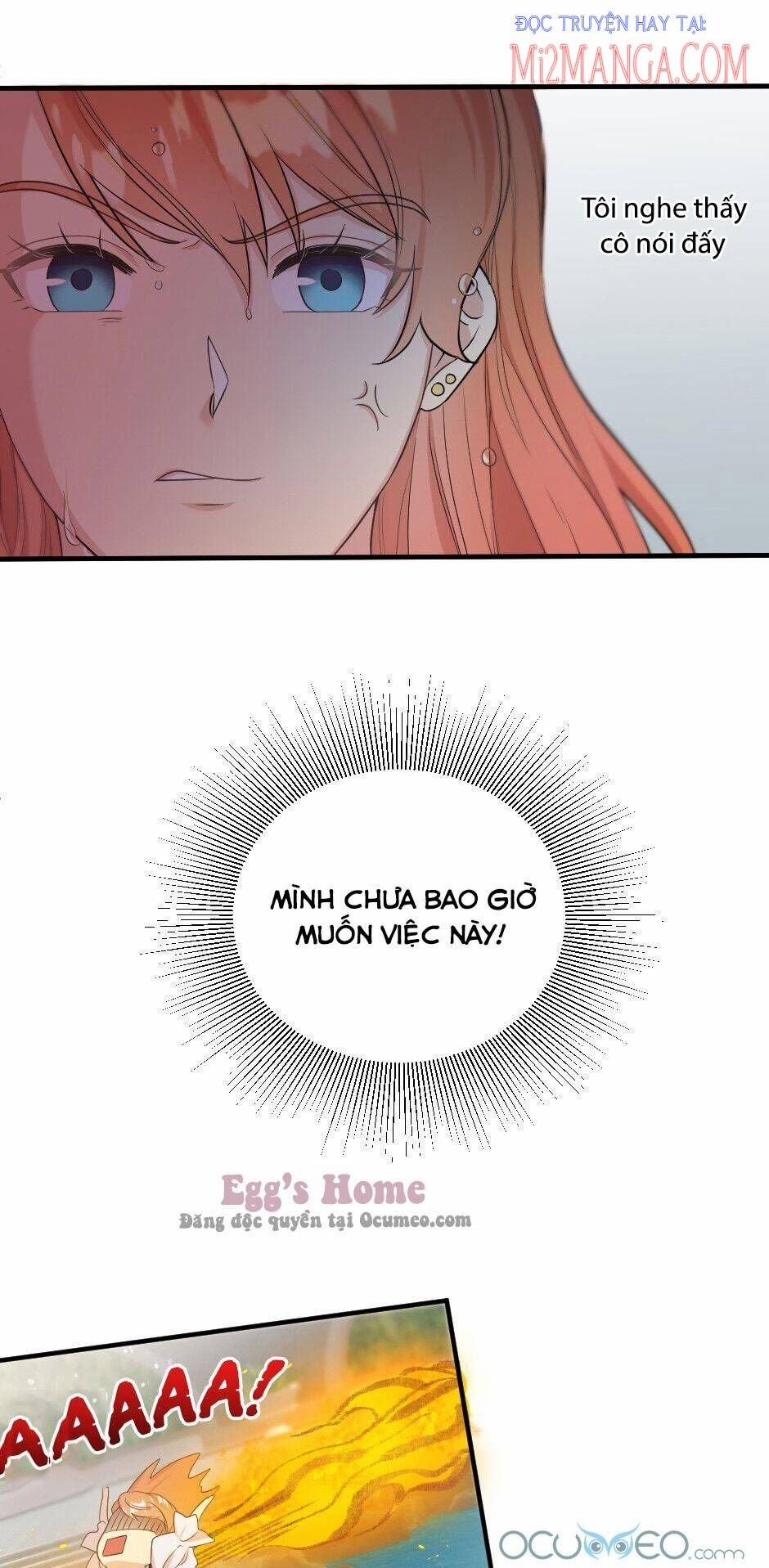 Hôn Ước Ngàn Năm 8 trang 18