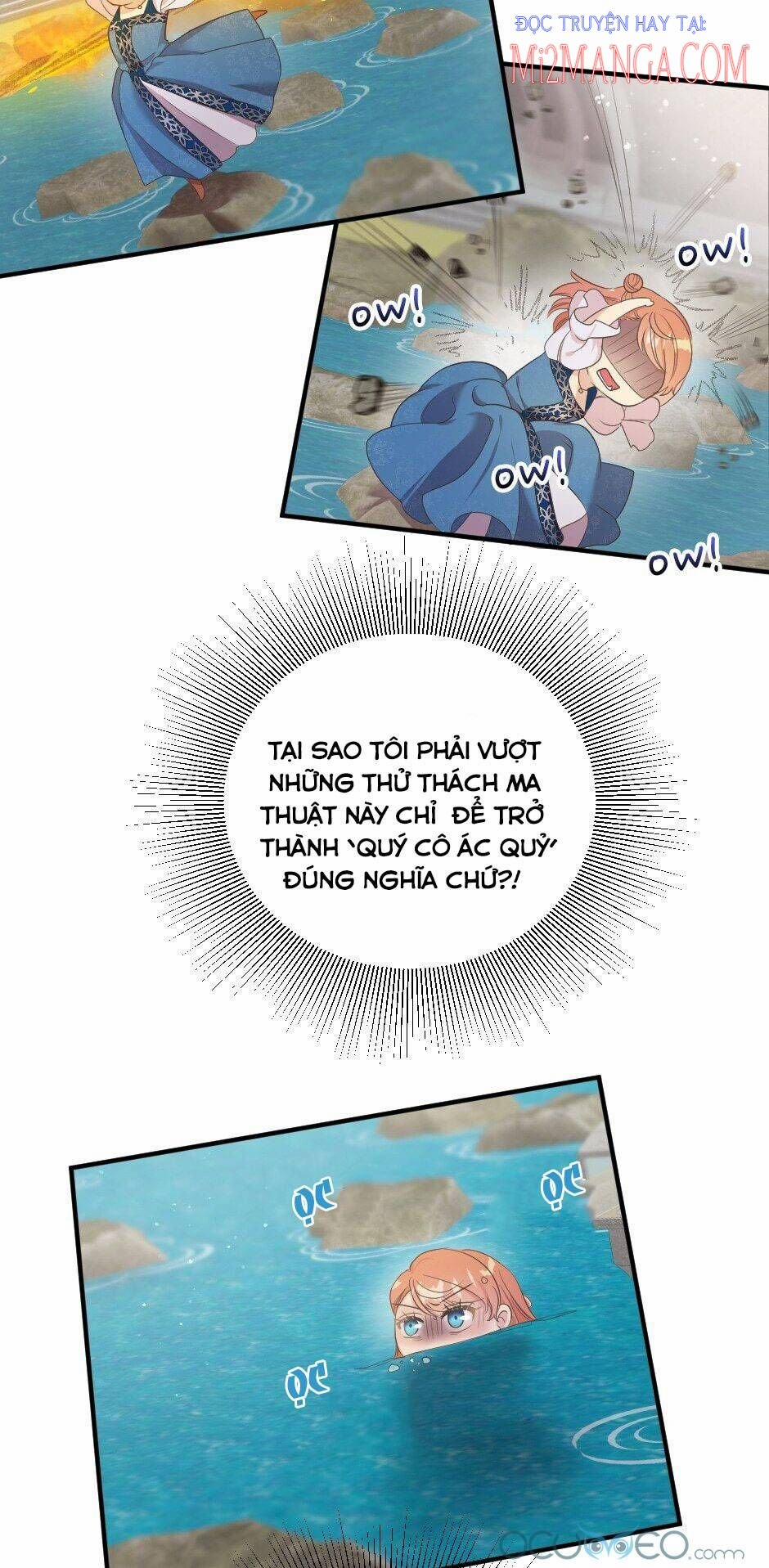 Hôn Ước Ngàn Năm 8 trang 19