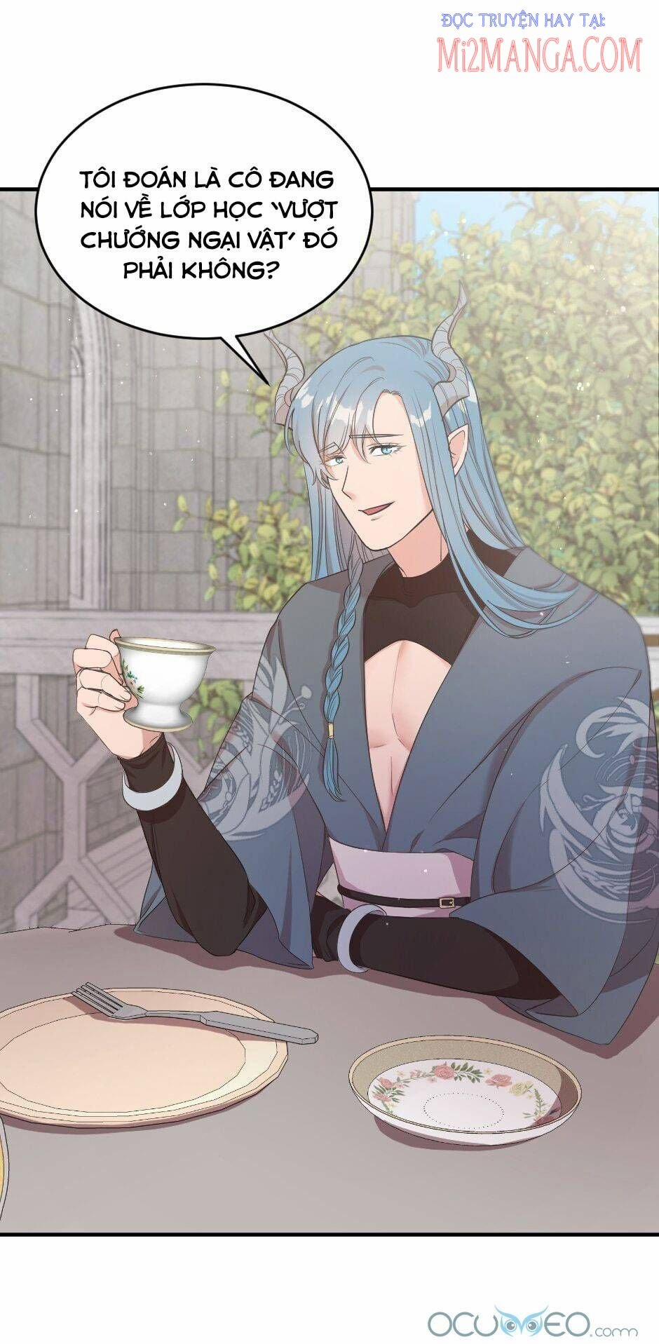 Hôn Ước Ngàn Năm 8 trang 22