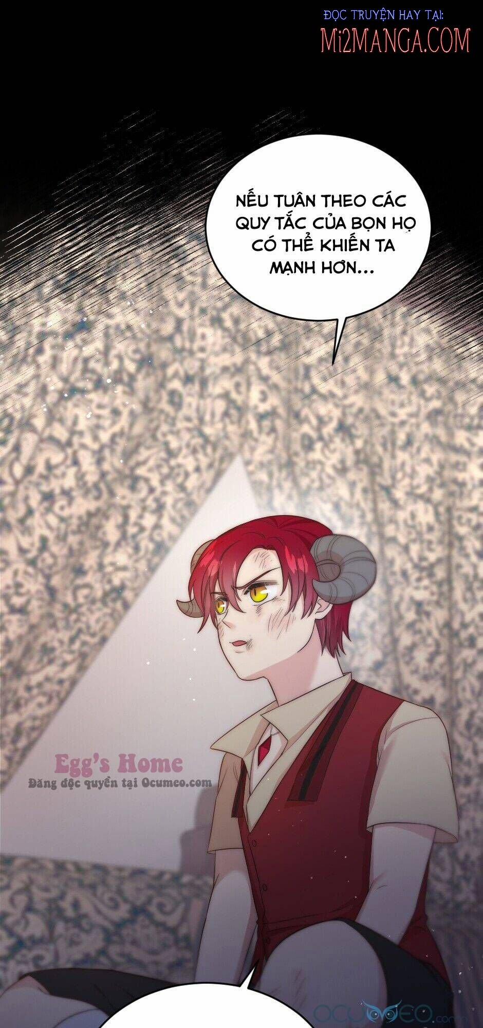 Hôn Ước Ngàn Năm 8 trang 29