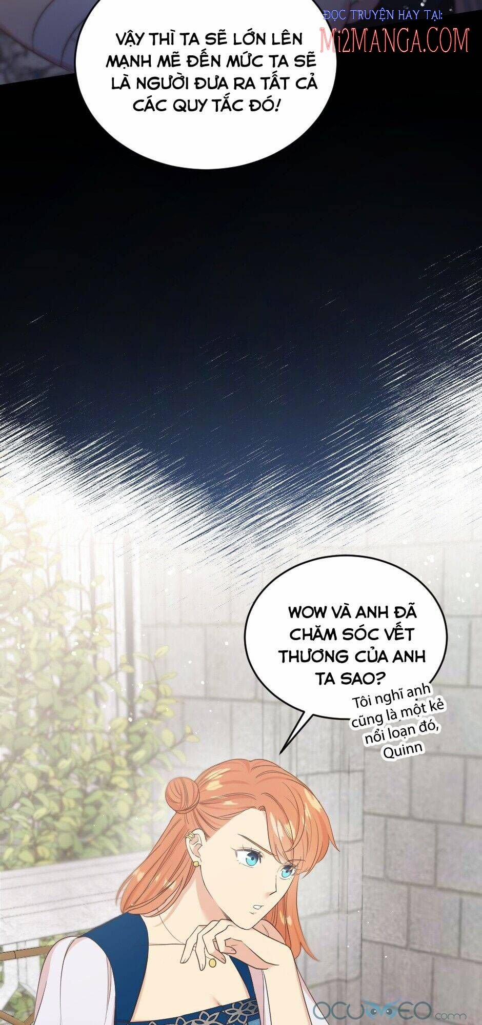 Hôn Ước Ngàn Năm 8 trang 30