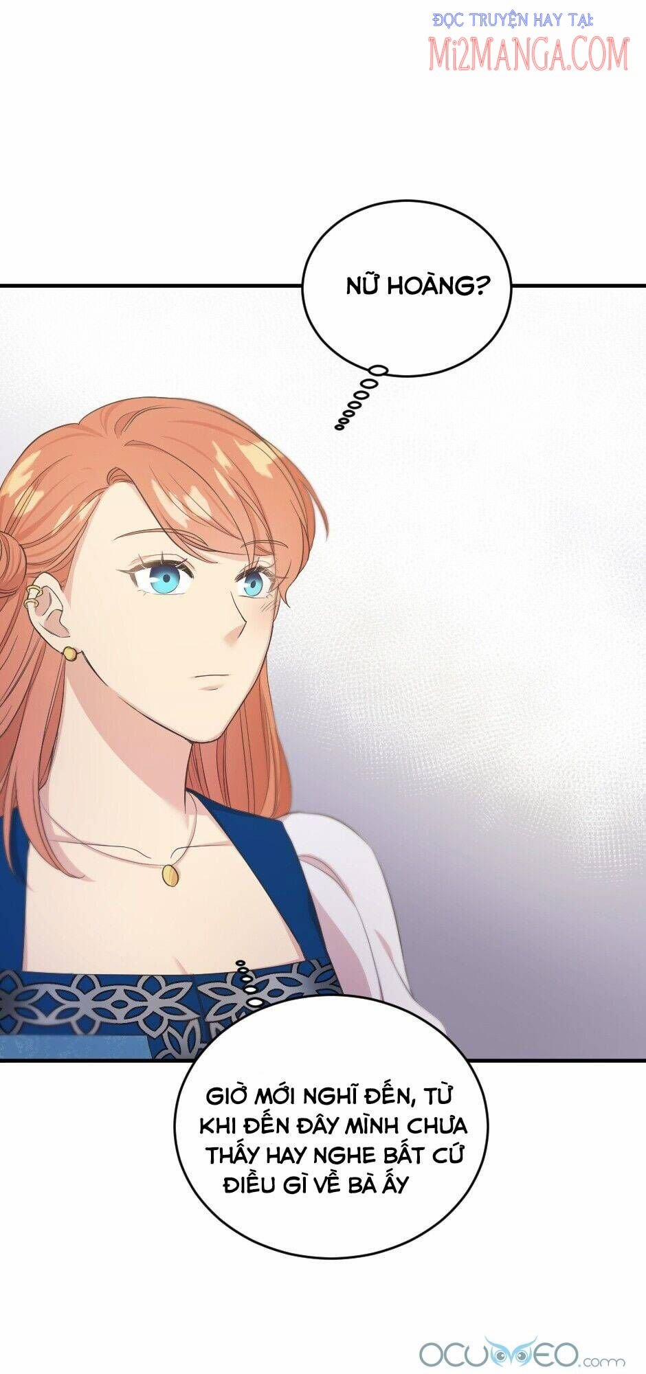 Hôn Ước Ngàn Năm 8 trang 36