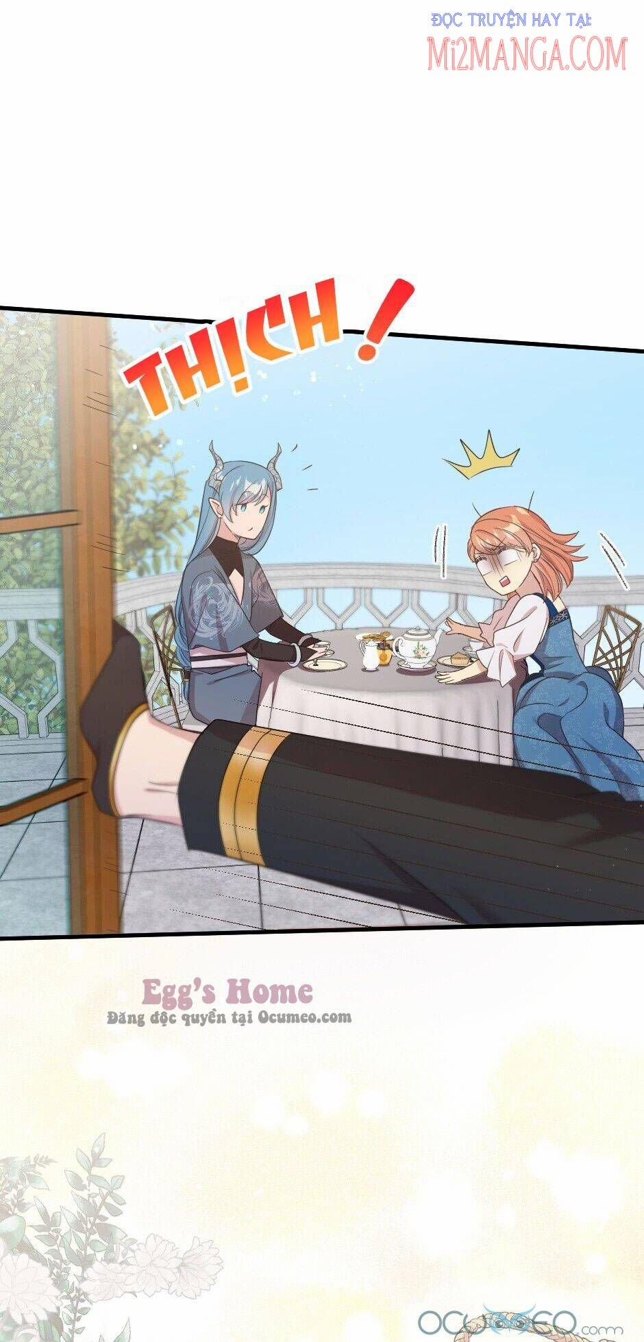 Hôn Ước Ngàn Năm 8 trang 37