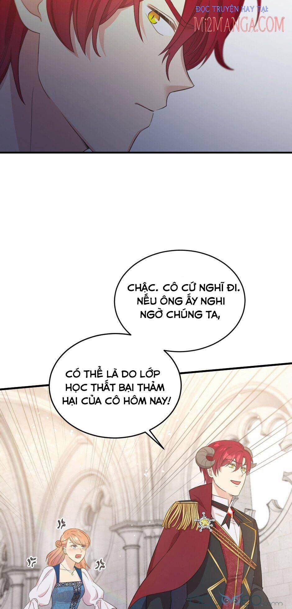 Hôn Ước Ngàn Năm 8 trang 44