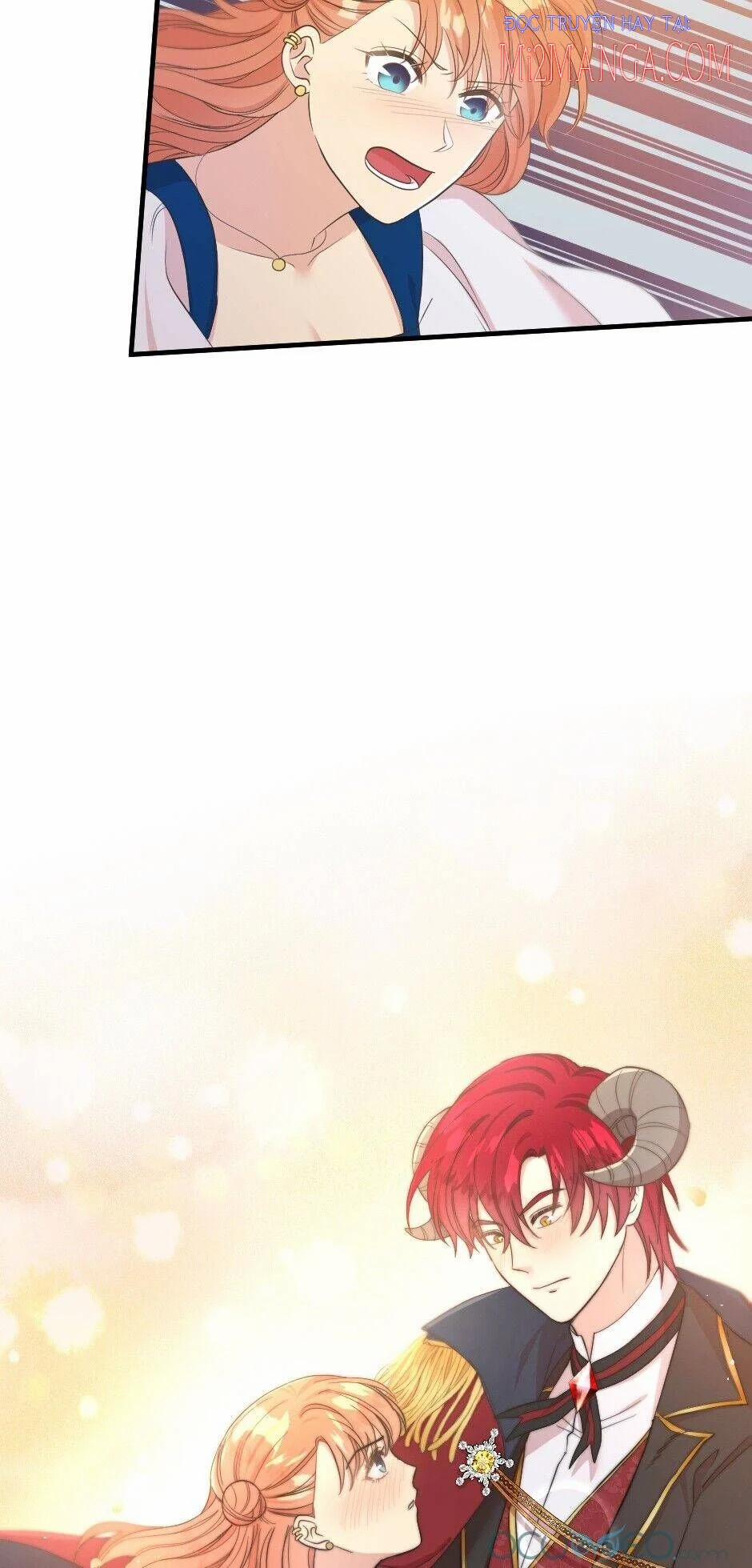 Hôn Ước Ngàn Năm 8 trang 46