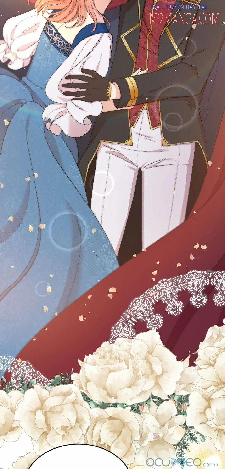 Hôn Ước Ngàn Năm 8 trang 47