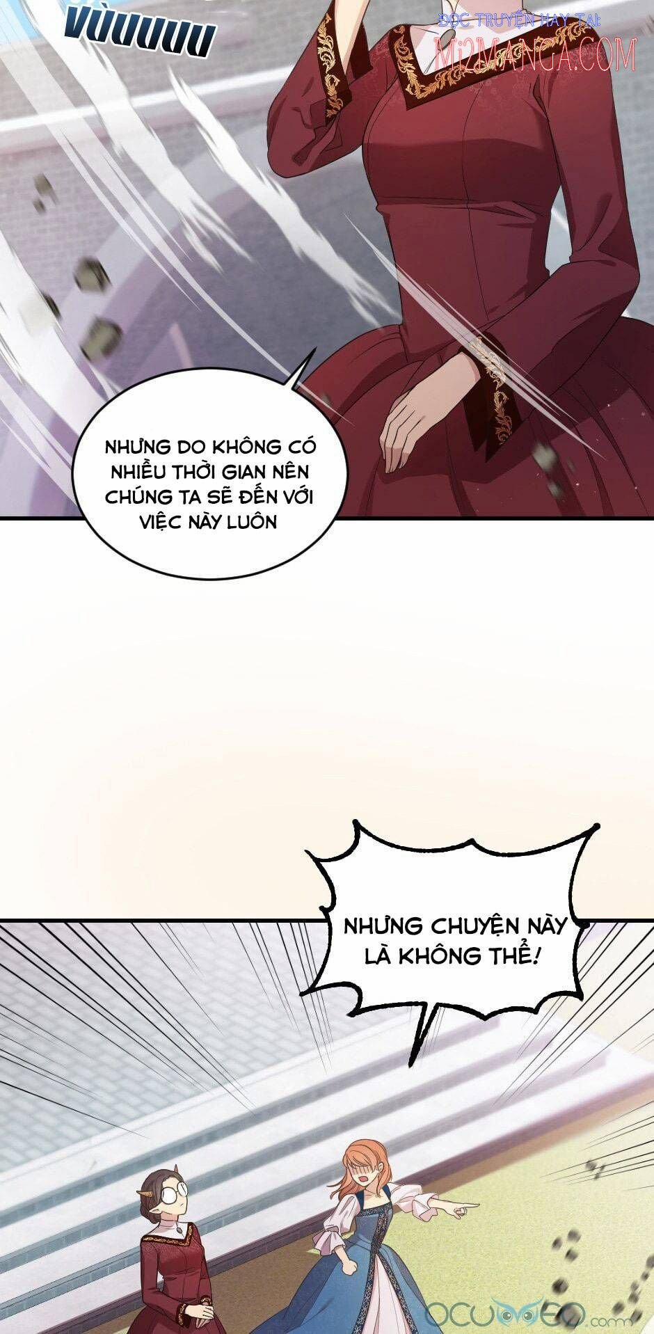 Hôn Ước Ngàn Năm 8 trang 6