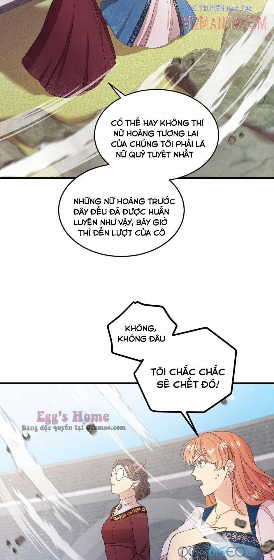 Hôn Ước Ngàn Năm 8 trang 7