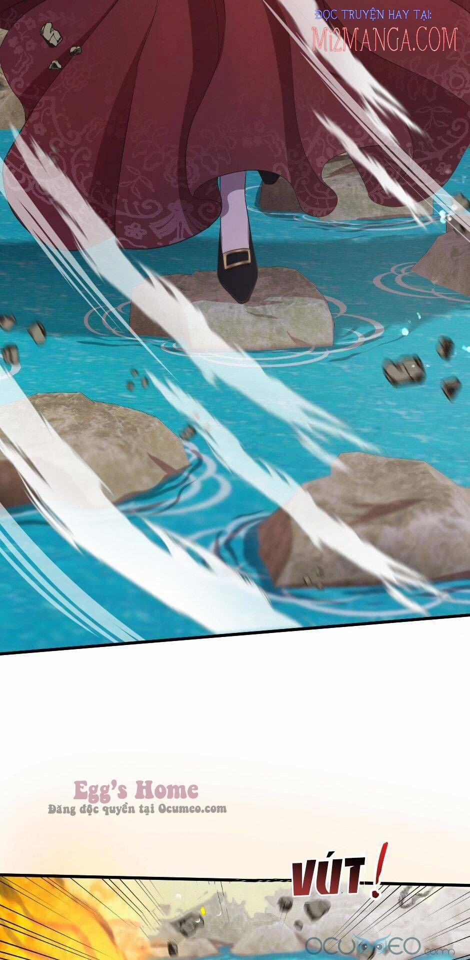 Hôn Ước Ngàn Năm 8 trang 9