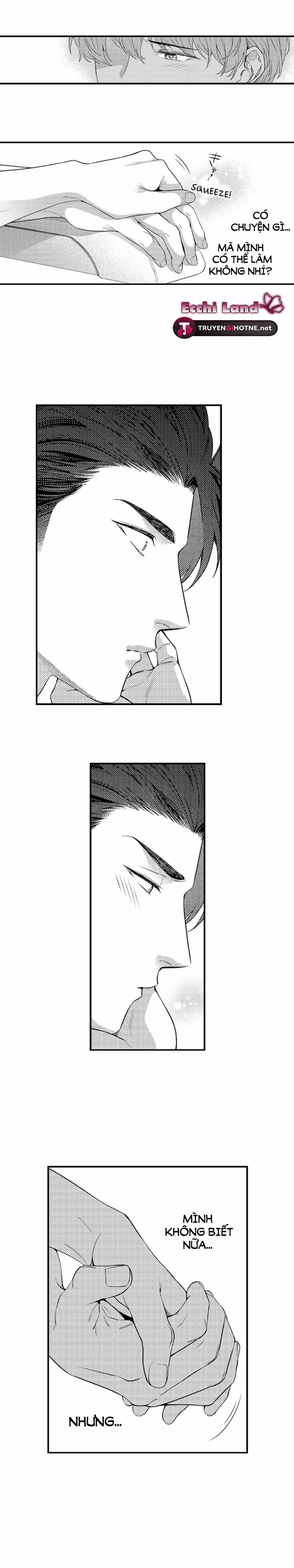 Hôn Ước Tình Bạn 37.2 trang 0