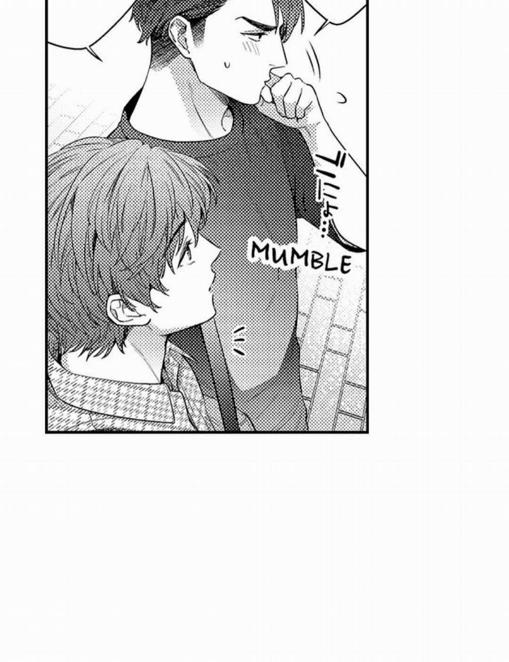 Hôn Ước Tình Bạn 37.2 trang 5