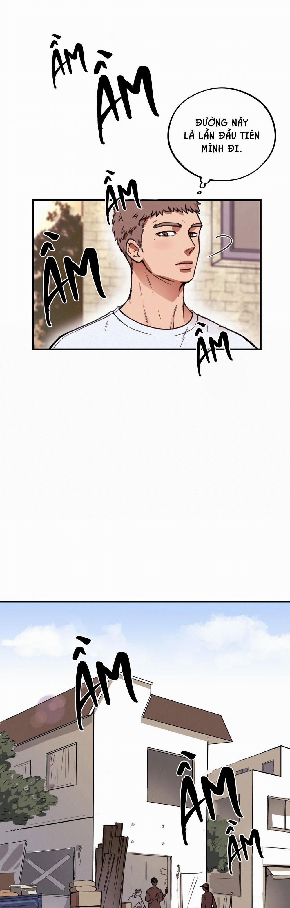 Honey Bear 1 trang 10