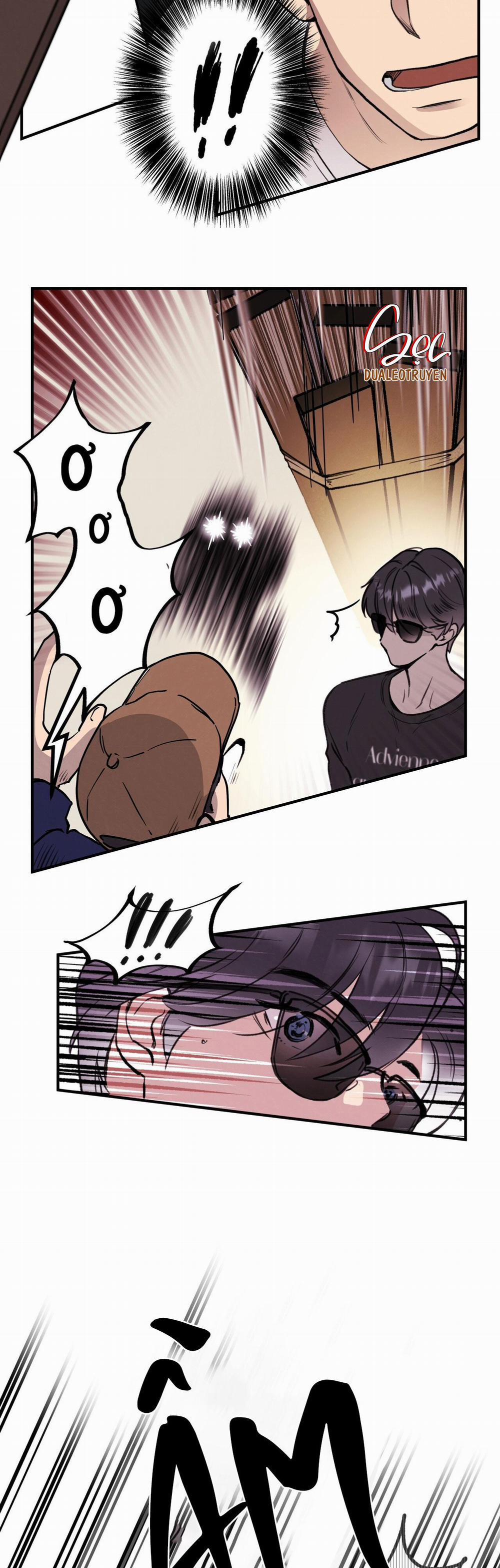 Honey Bear 1 trang 13