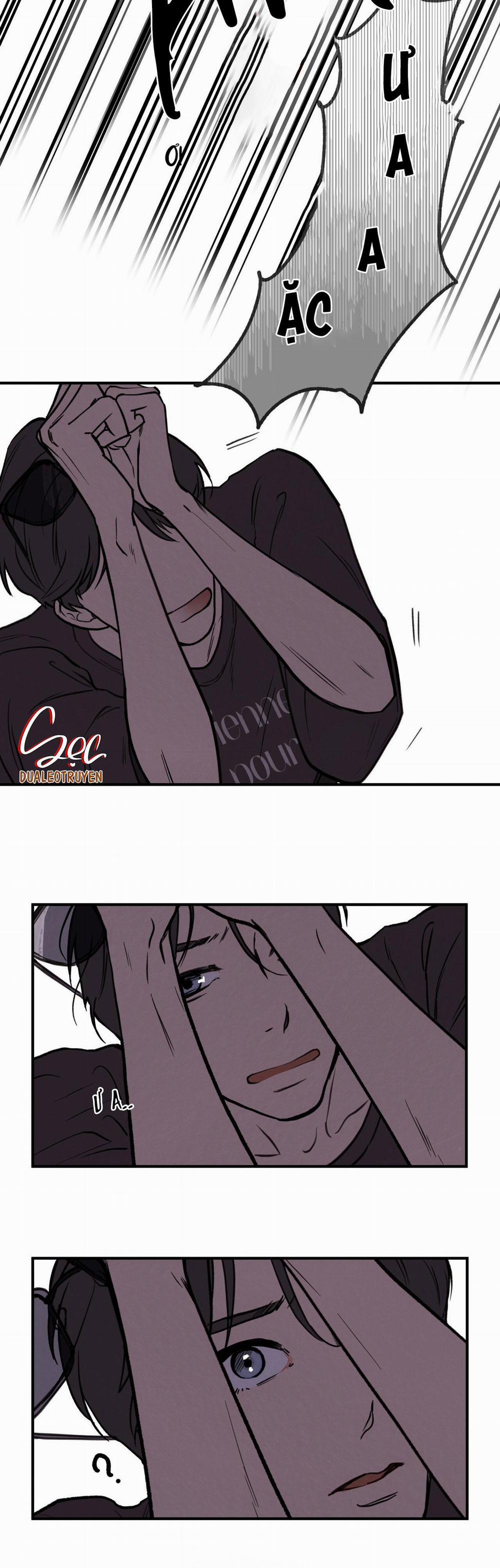 Honey Bear 1 trang 14