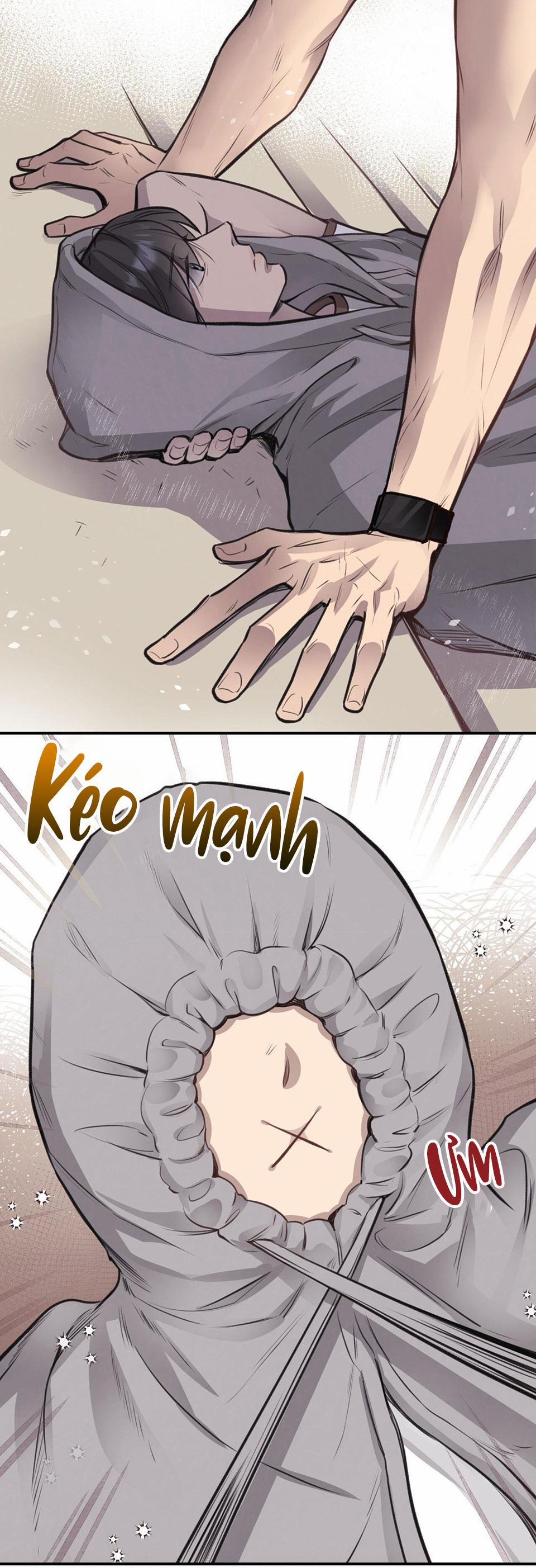 Honey Bear 10 trang 24