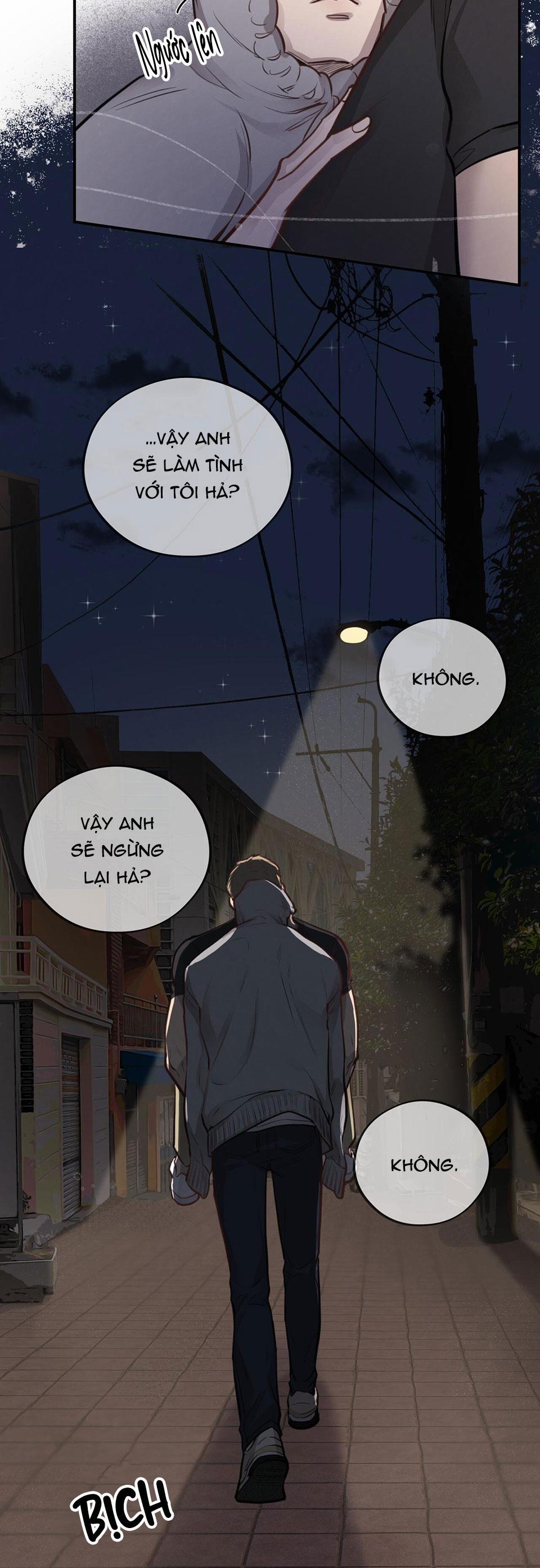 Honey Bear 10 trang 32