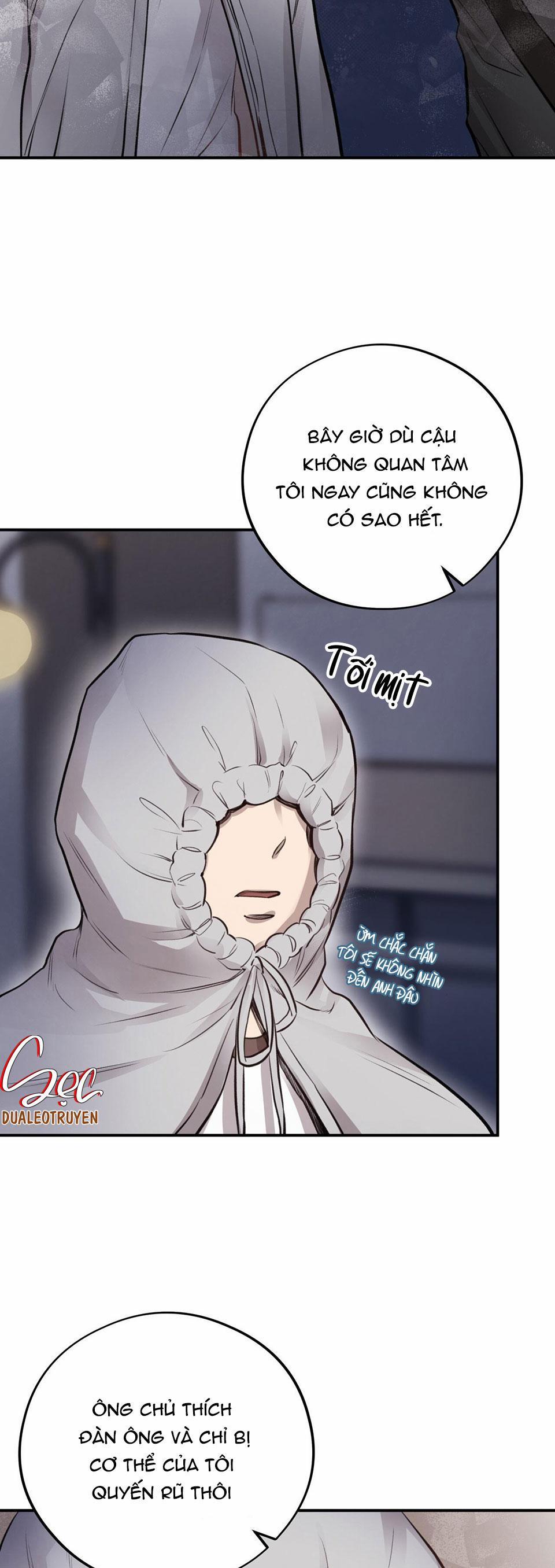 Honey Bear 10 trang 37