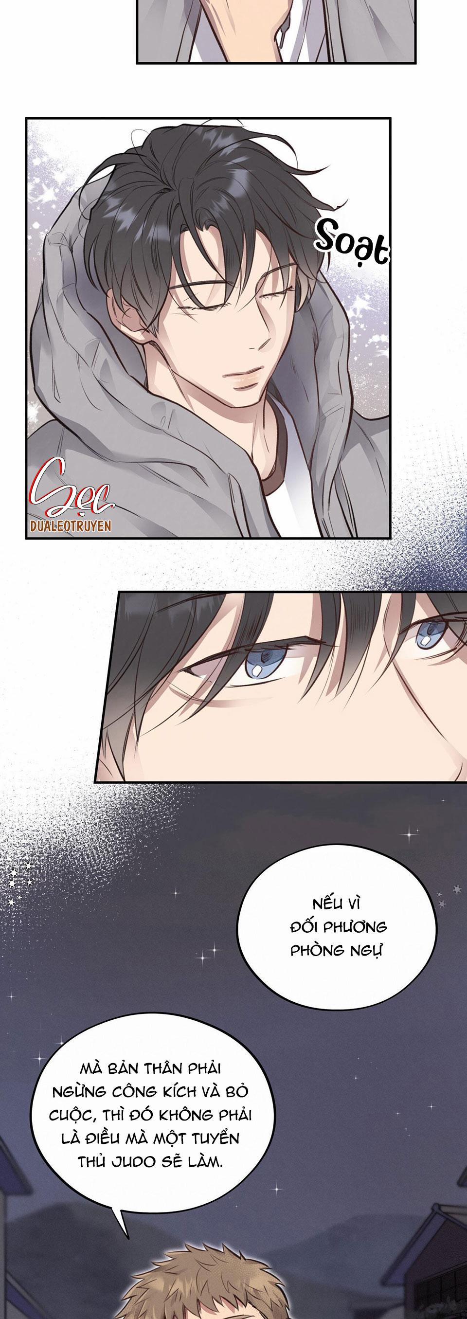 Honey Bear 10 trang 39