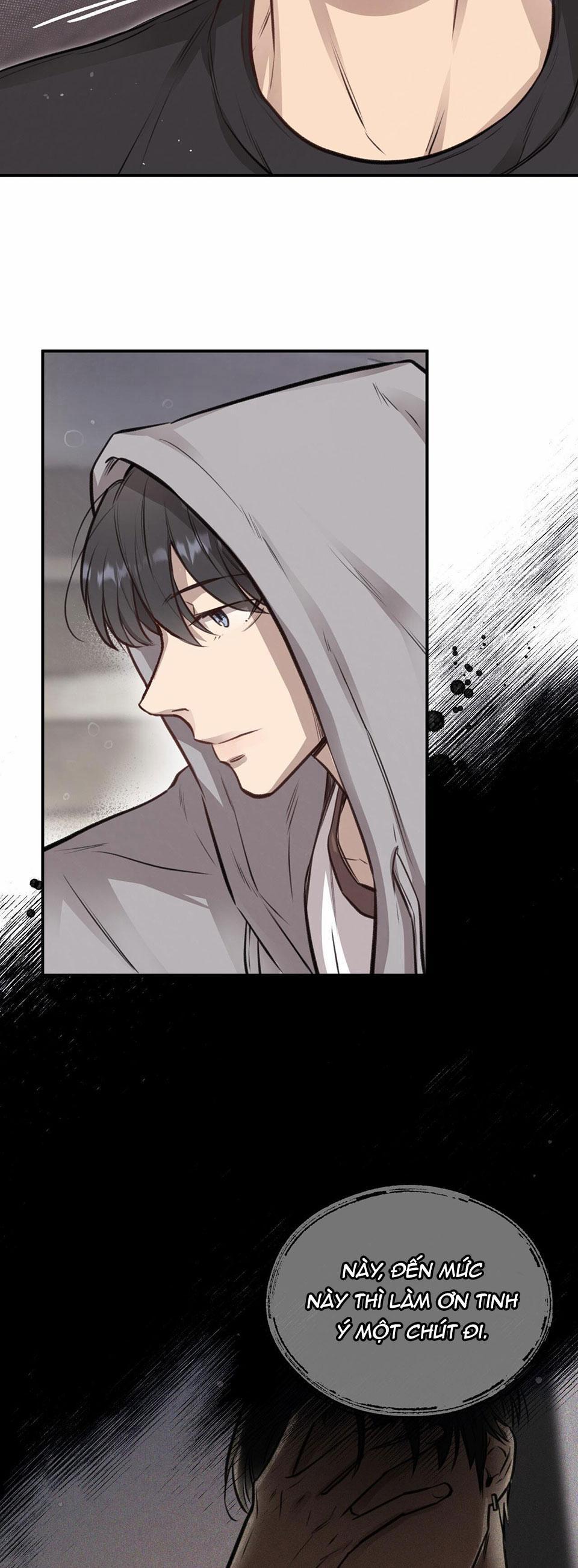 Honey Bear 10 trang 8