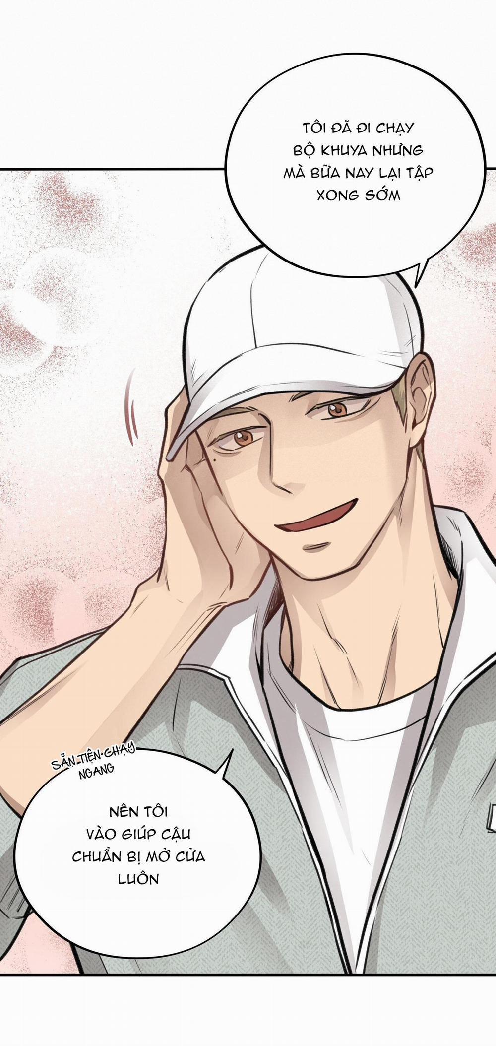 Honey Bear 11 trang 11