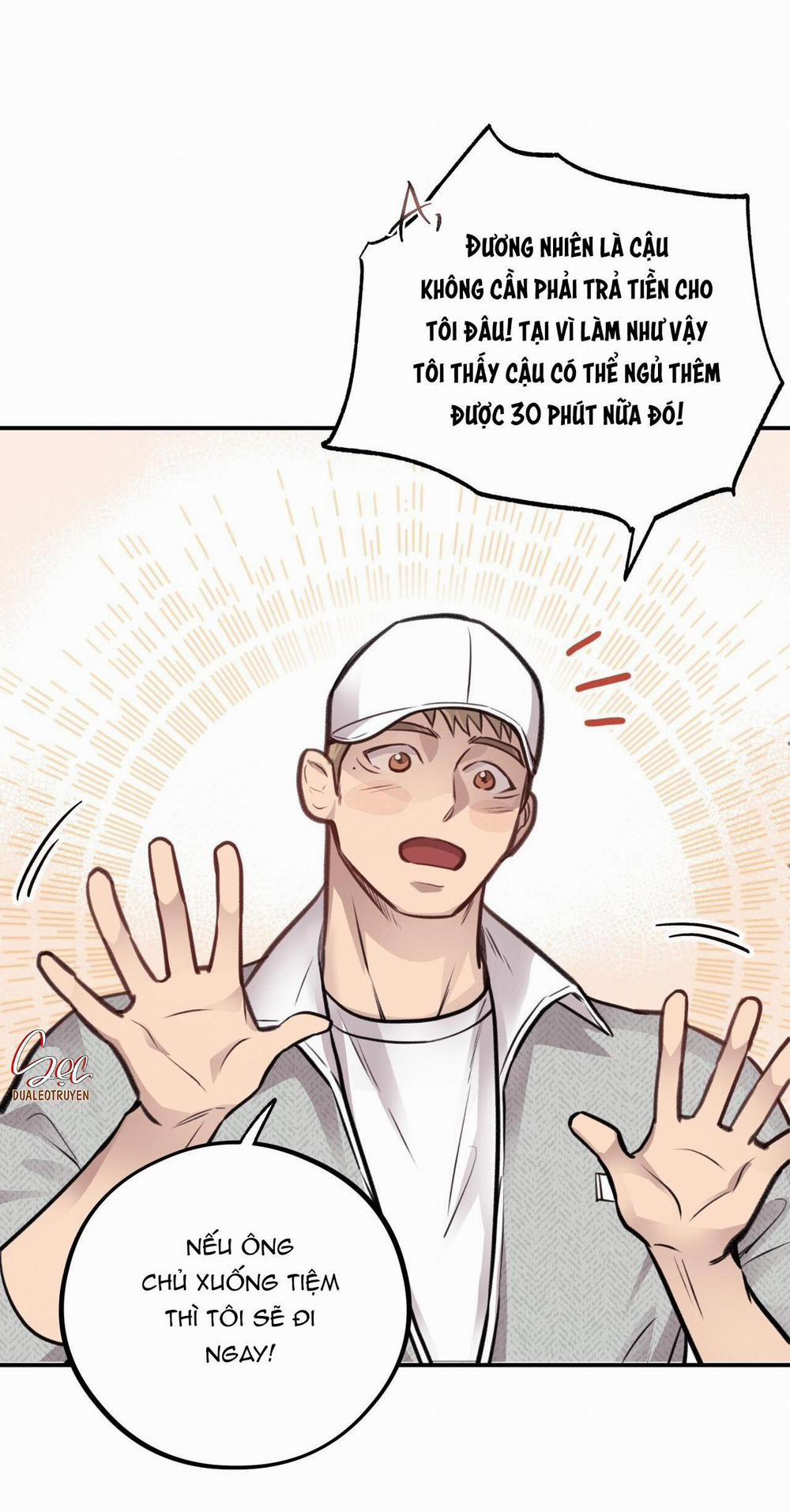 Honey Bear 11 trang 17