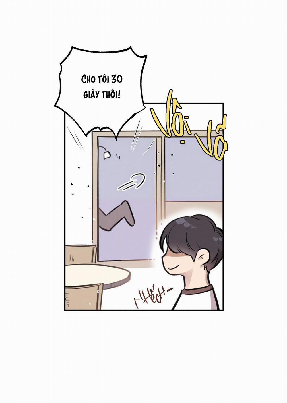 Honey Bear 11 trang 24