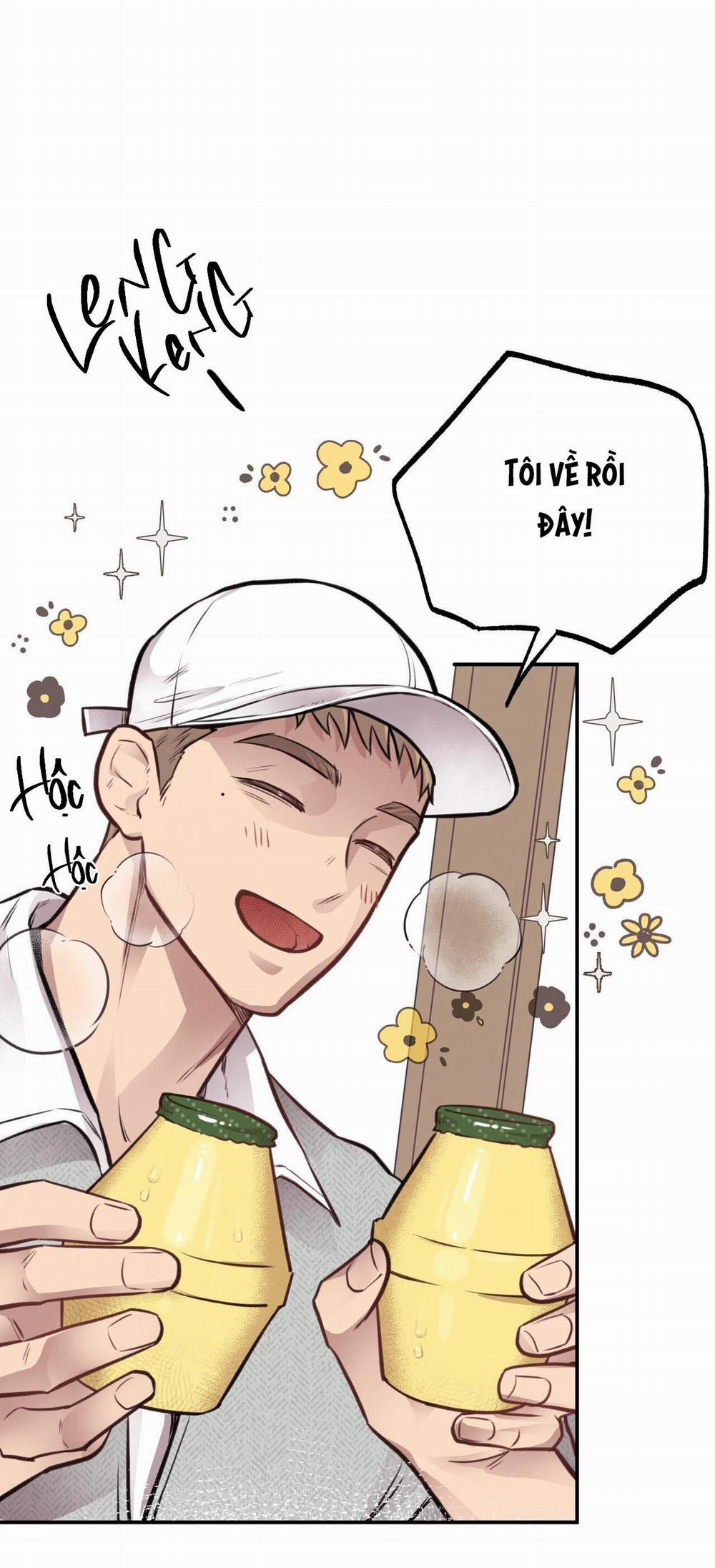 Honey Bear 11 trang 25