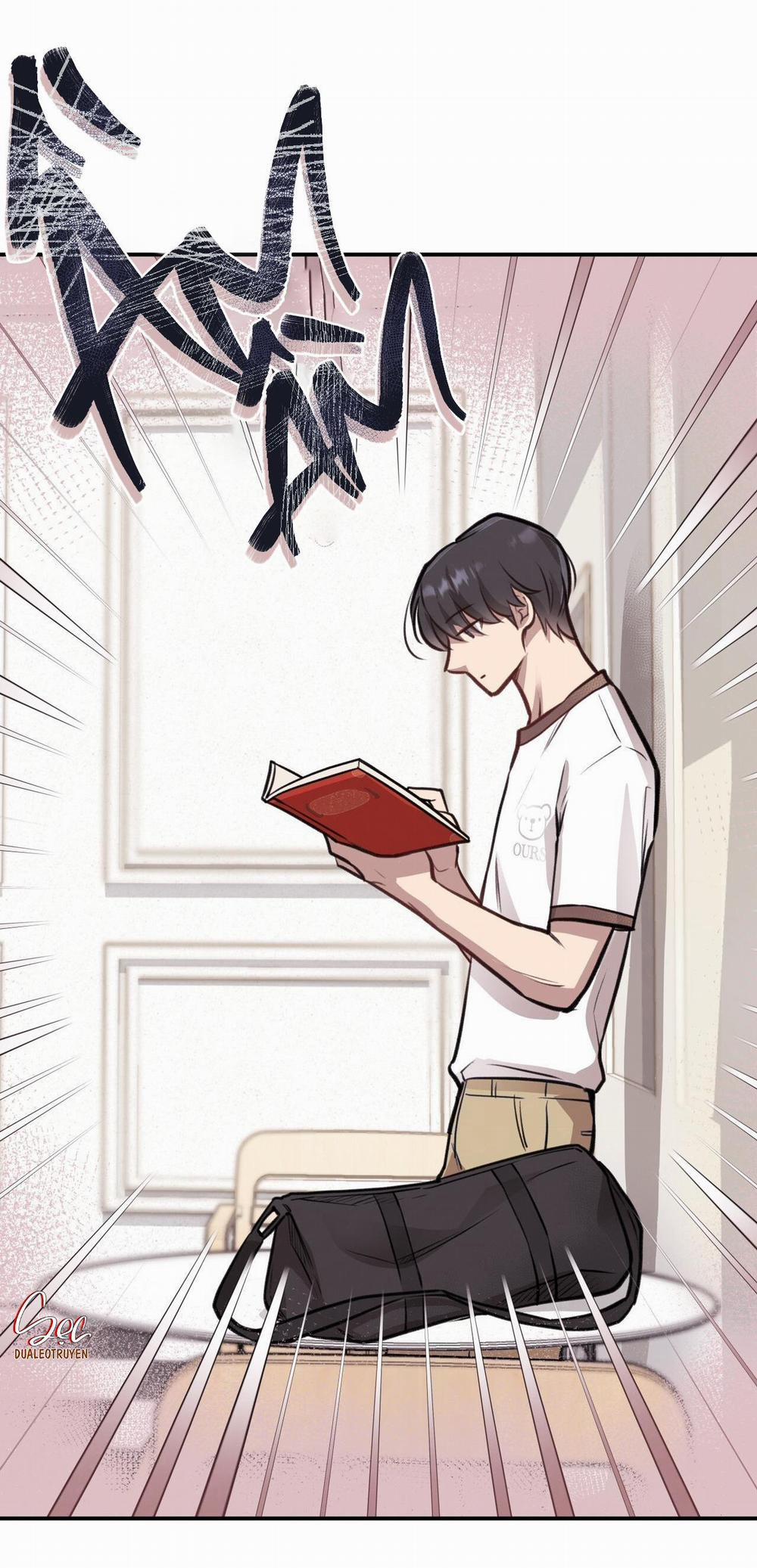 Honey Bear 11 trang 26