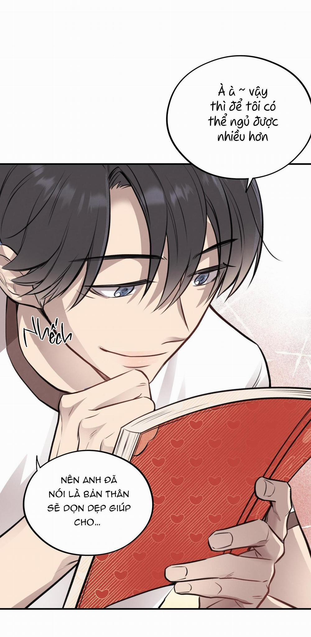 Honey Bear 11 trang 31