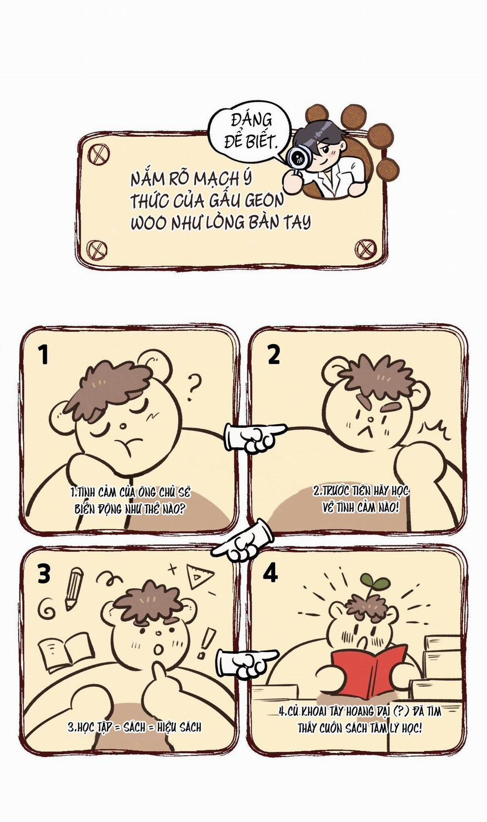 Honey Bear 11 trang 37